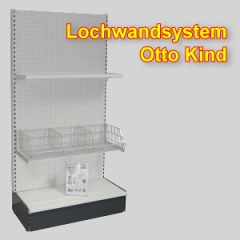 Lochwand-Otto-Kind
